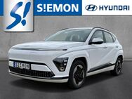 Hyundai Kona, 8.4 NEW MJ24 SX2 4kWh ADVANTAGE digitales, Jahr 2024 - Salzbergen