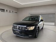 VW Tiguan, 1.5 TSI ALLSPACE OPF COMFORTLIN, Jahr 2019 - Soest