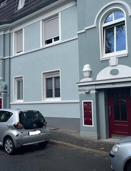 Demnächst frei! 2-Zimmer-Wohnung in Dortmund Kirchlinde - Dortmund