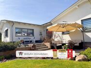Neubau-Bungalow aus 2019 | Solaranlage | Traumgarten | Doppelgarage - Delitzsch