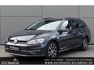 VW Golf Variant 2.0TDI ACC/MASSA./PDC/NAVI/SHZ - Pfullingen