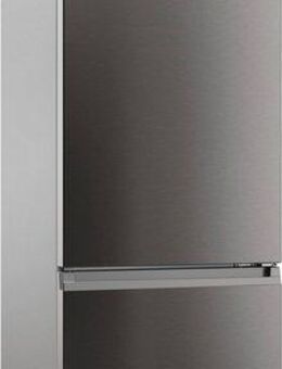 Haier Kühl-/Gefrierkombination 2D 60 SERIES 5 PRO HDPW5620CNPD, 205 cm hoch, 59,5 cm breit, 205 cm hoch, 60 cm breit, MyZone Plus, HumidityZone