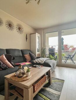 Neuwertige 3-Zimmer Wohnung - Schwäbisch Hall