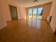 HELLE UND GEPFLEGTE 2-ZIMMERWOHNUNG MIT BALKON - Neckarsulm