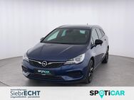 Opel Astra, 1.2 K Elegance, Jahr 2021 - Holzminden