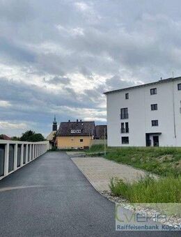 4-Zimmer-Wohnung - viel Raum für Leben und Individualität - Stockheim (Regierungsbezirk Oberfranken)