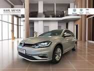 VW Golf Variant, 1.5 TSI Golf VII Comfortline APP, Jahr 2020 - Wischhafen