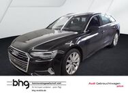 Audi A6, Avant 40 TDI sport, Jahr 2021 - Reutlingen