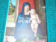 Germanisches Nationalmuseum. Der frühe Dürer. - Nürnberg