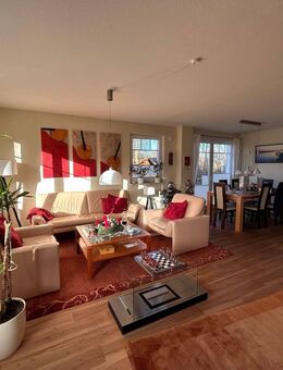 wunderschöne DHH in begehrter Lage von Bargteheide - Bargteheide