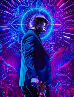 Ich brauche Verstärkung - München