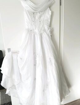 Brautkleid/Hochzeitskleid - Essen
