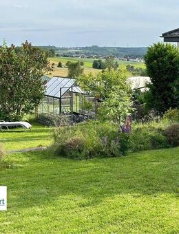 GROßZÜGIGES WOHNEN MIT ZUSÄTZLICHEM BAUGRUNDSTÜCK IN FREUDENBURG! - Freudenburg