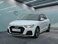 Audi A1, 1.0 TFSI Sportback advanced VC, Jahr 2022 - München