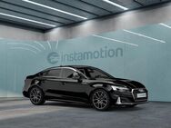 Audi A5, Sportback 40 TDI S line quattro, Jahr 2024 - München