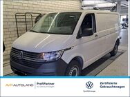 VW T6.1, Kasten lang TDI |, Jahr 2020 - Plattling