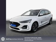 Ford Focus Turnier 1.0 EcoBoost Hybrid Aut. ST-LINE X - Hildesheim