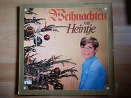 Weihnachten mit heintje  LP Vinyl - Plettenberg Zentrum