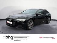 Audi A6, Avant 55 TFSIe quattro S-Line, Jahr 2020 - Reutlingen
