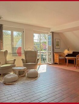 Ihr Rückzugsort am Meer - zwischen Wald und Ostsee - Prerow (Ostseebad)