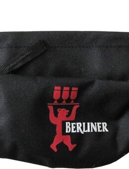 Berliner Pilsner - Bauchtasche - Doberschütz