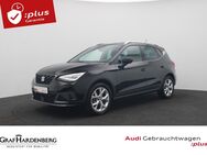 Seat Arona, 1.0 TSI FR, Jahr 2023 - Karlsruhe