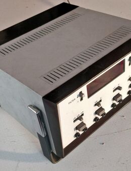 BBC DIGITAVO HY510d Multimeter mit Nixie-Röhrenanzeige - Weilerbach