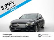 VW Touareg, 3.0 TDI OUTLET Basis, Jahr 2020 - Groß Umstadt