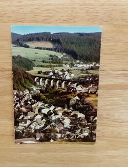Ansichtskarte-AK-426-Willingen im Hochsauerland. - Nörvenich