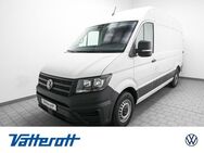 VW Crafter, 2.0 TDI 35 Kasten, Jahr 2024 - Holzminden