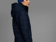 Polarino Wintermantel Warm wattiert. Obermaterial wasserabweisend und winddicht.
