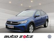 VW Taigo, 1.0 TSI Life, Jahr 2023 - Landau (Pfalz)