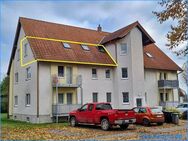 Eigentumswohnung als Kapitalanlage in Arensdorf bei Köthen - Südliches Anhalt Libehna