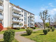 Großzügige 4-Zimmer-Eigentumswohnung in zentraler Wohnlage! - Langenselbold