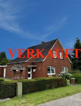 Wybelsum wartet - wohnen zwischen Weite und Wasser - Emden