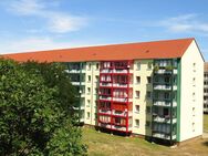 Charmante 3-Raum-Wohnung in ruhiger Wohnlage - Sandersdorf Sandersdorf