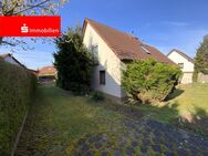 Tolle Doppelhaushälfte sucht neue Eigentümer! - Ilmtal-Weinstraße