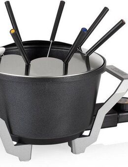 PRINCESS Elektro-Fondue 173100 Premium, 1,5 l