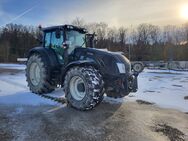 Valtra T 213 Versu Top Zustand - Langenaltheim