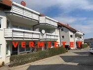 VERMIETET: Sonnige 3-Zimmer-Wohnung mit Terrasse, frei ab 01.08.2025 - Otterwisch