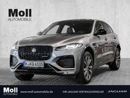 Jaguar F-Pace, R-Dynamic SE AWD D300 Mild-Hybrid EU6d, Jahr 2023 - Frechen