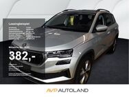 Skoda Karoq, 2.0 TDI STYLE | | |, Jahr 2024 - Plattling