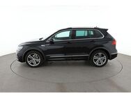 VW Tiguan 2.0 TSI 4Motion BlueMotion - Berlin