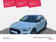 Audi A1, Sportback 25 TFSI S line | | |, Jahr 2023 - Deggendorf
