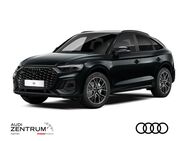 Audi Q5, Sportback 40 TDI quattro S line, Jahr 2022 - Aachen