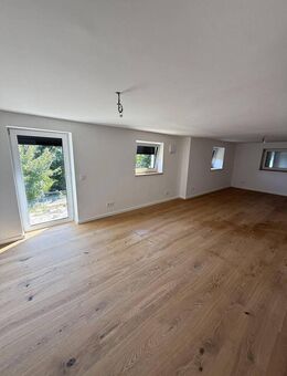 Erdgeschosswohnung zur Miete - Stilvoll wohnen auf 79qm - Schwäbisch Hall