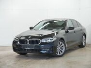 BMW 520 d xDr. RFK 4-Z ACC HuD QI adap. LED Sthz - Roßtal