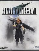 Final Fantasy VII 7 für PC !! tolles Game !! mit Anleitung ! guter Zustand in 90579