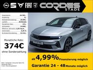 Opel Astra, 1.2 L Line Turbo Automatik (108), Jahr 2023 - Stade (Hansestadt)