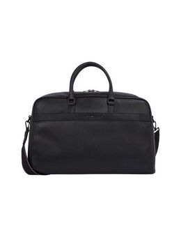 Tommy Hilfiger Weekender TH CORP DUFFLE, Reisetasche, Geschäftsreise mit viel Platz für den Kurztrip